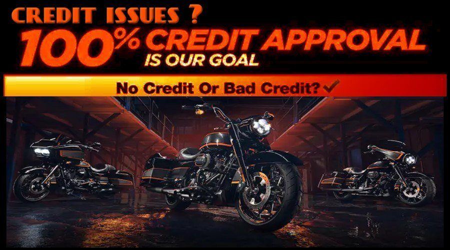 Credit Approval