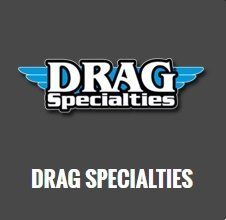 Drag Specialties