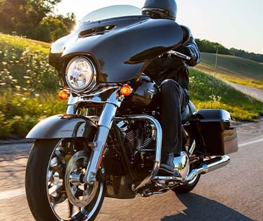 New H-D Inventory For Sale at Route 30 Harley-Davidson